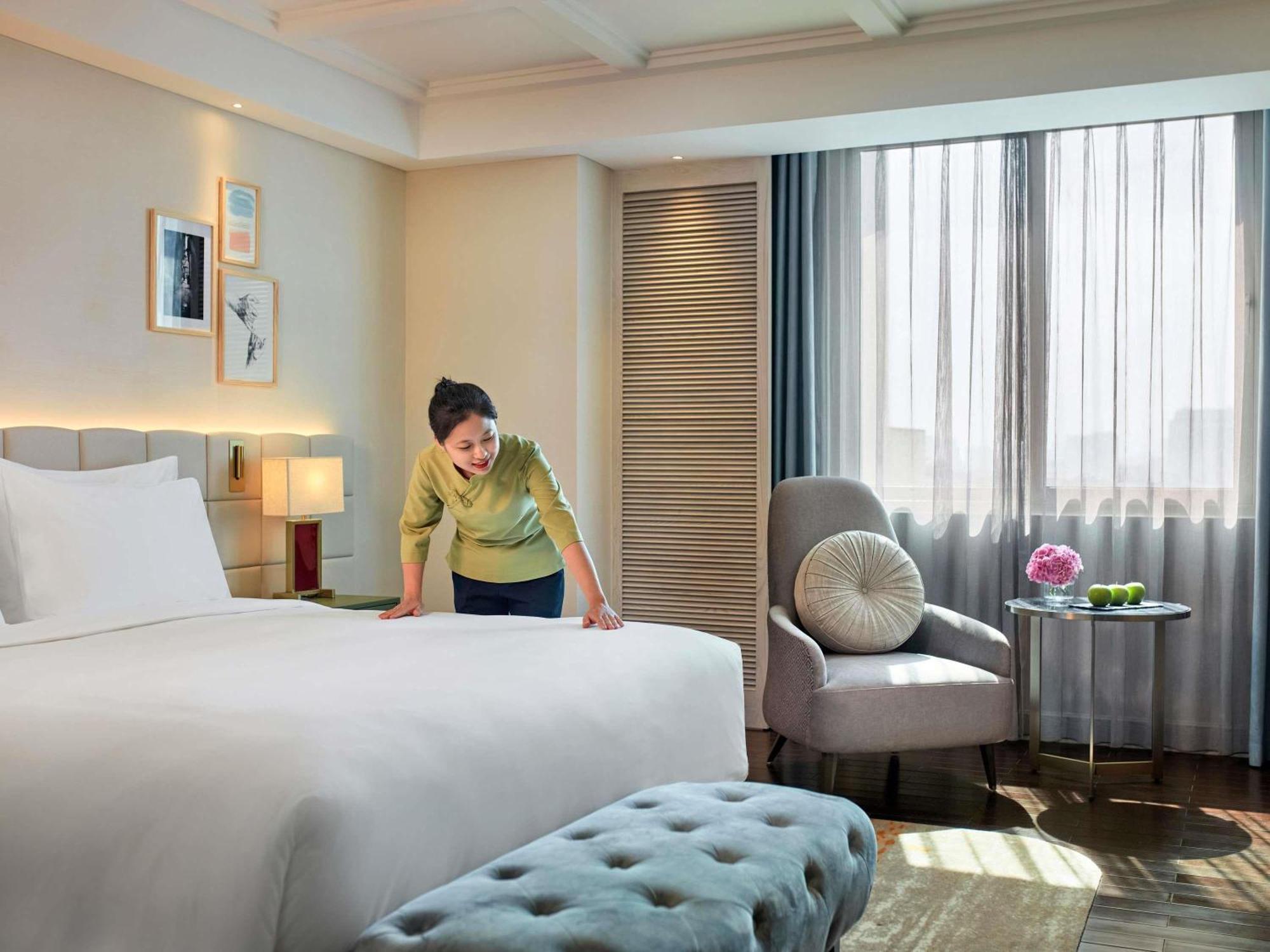 Mövenpick Hotel