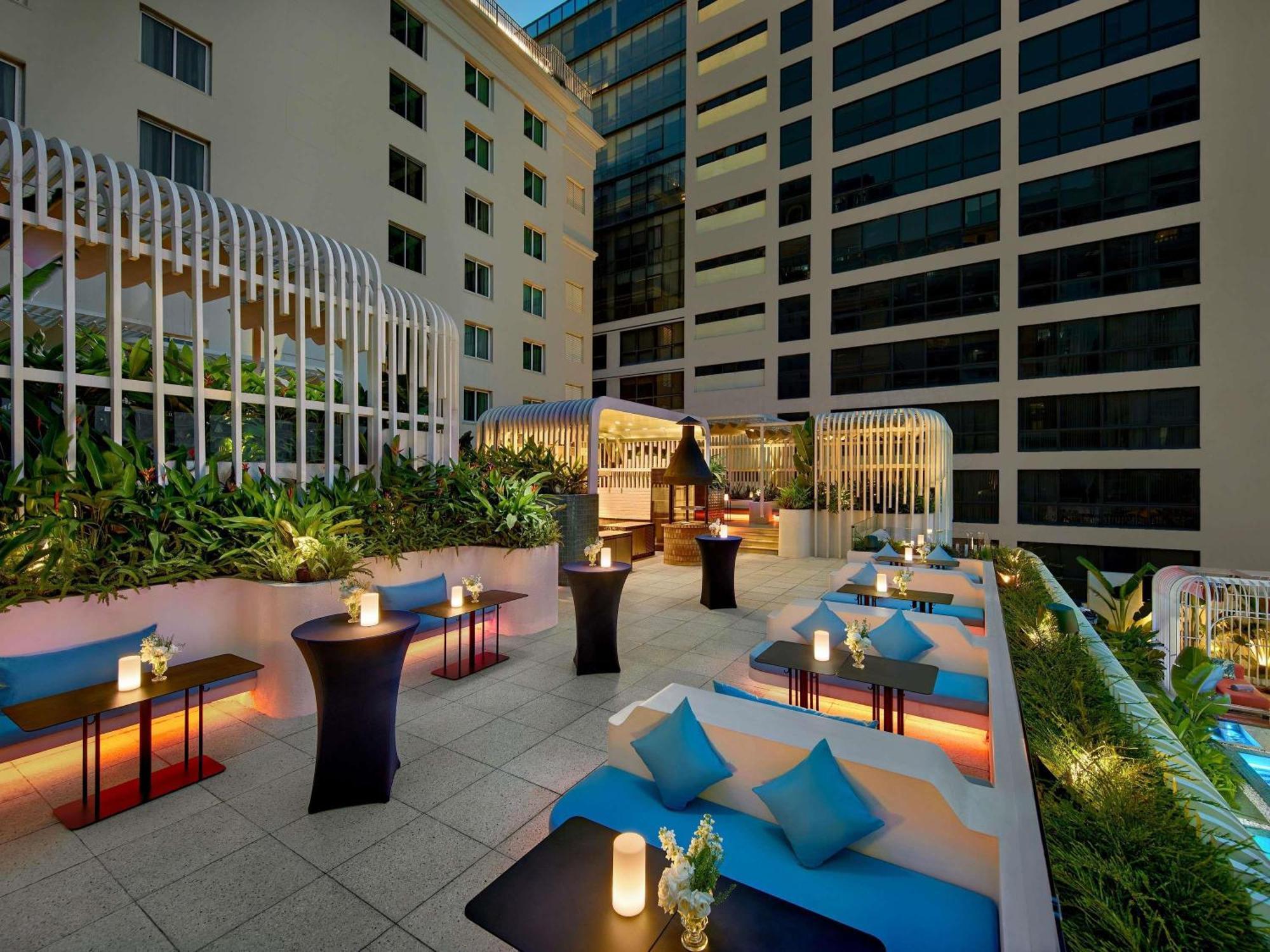 Hotel Mövenpick Hanoi