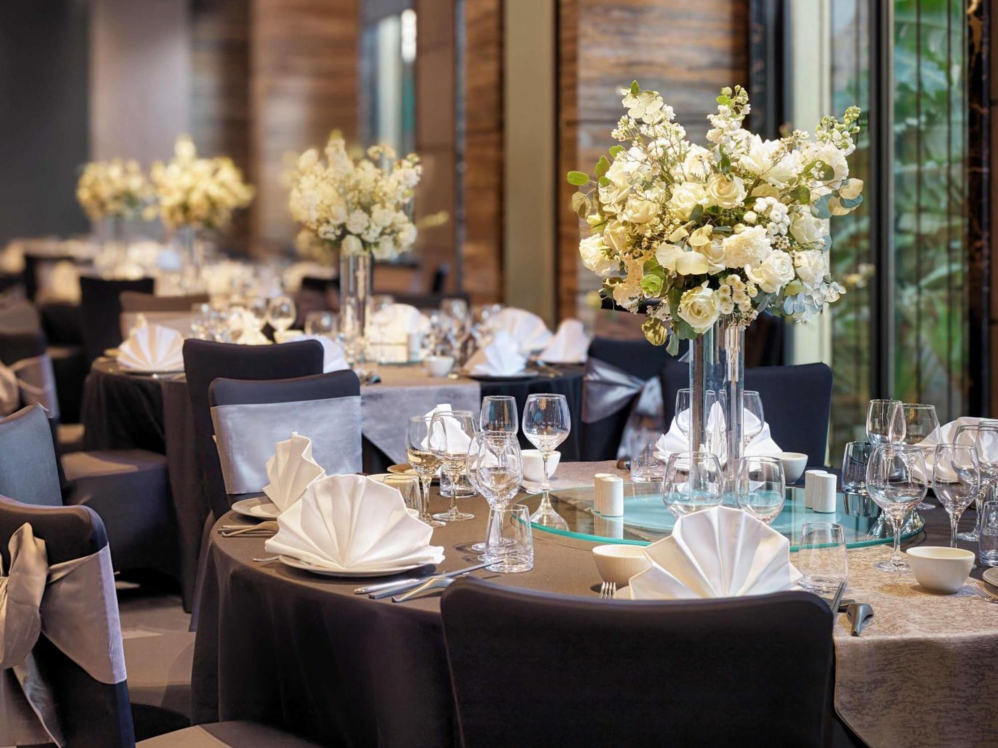 Hotel Mövenpick 5*