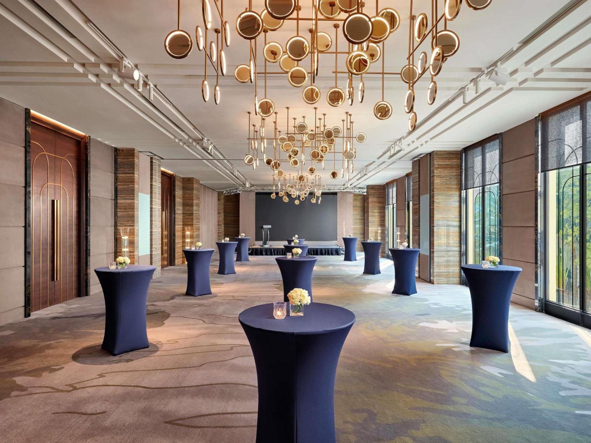 Hotel Mövenpick