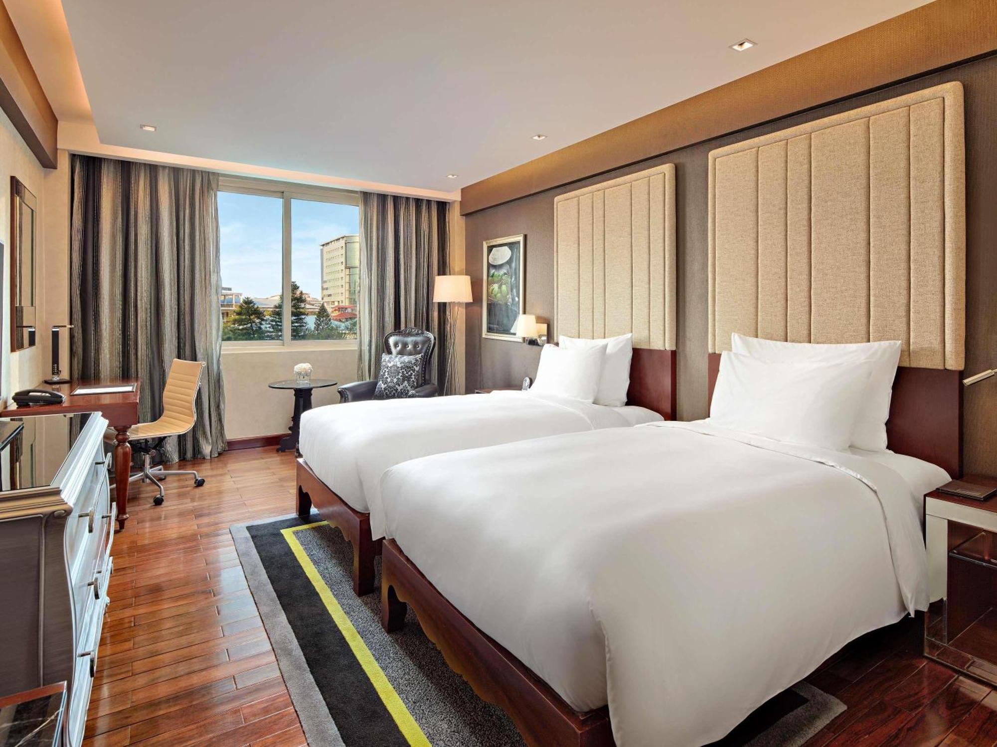 Hotel Mövenpick
