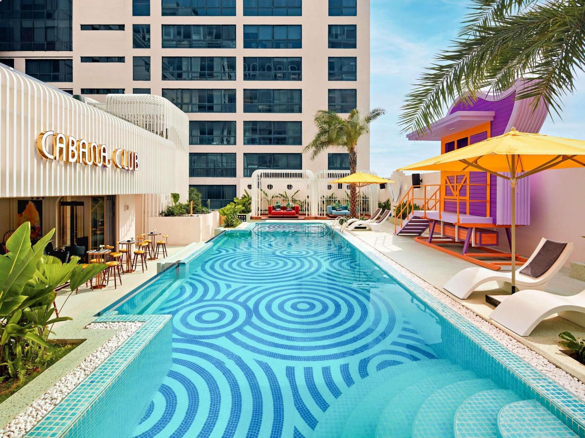 Hotel Mövenpick