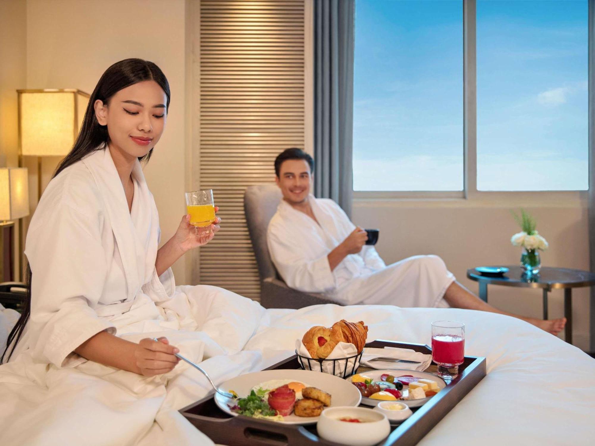 Moevenpick Centre Hanoi