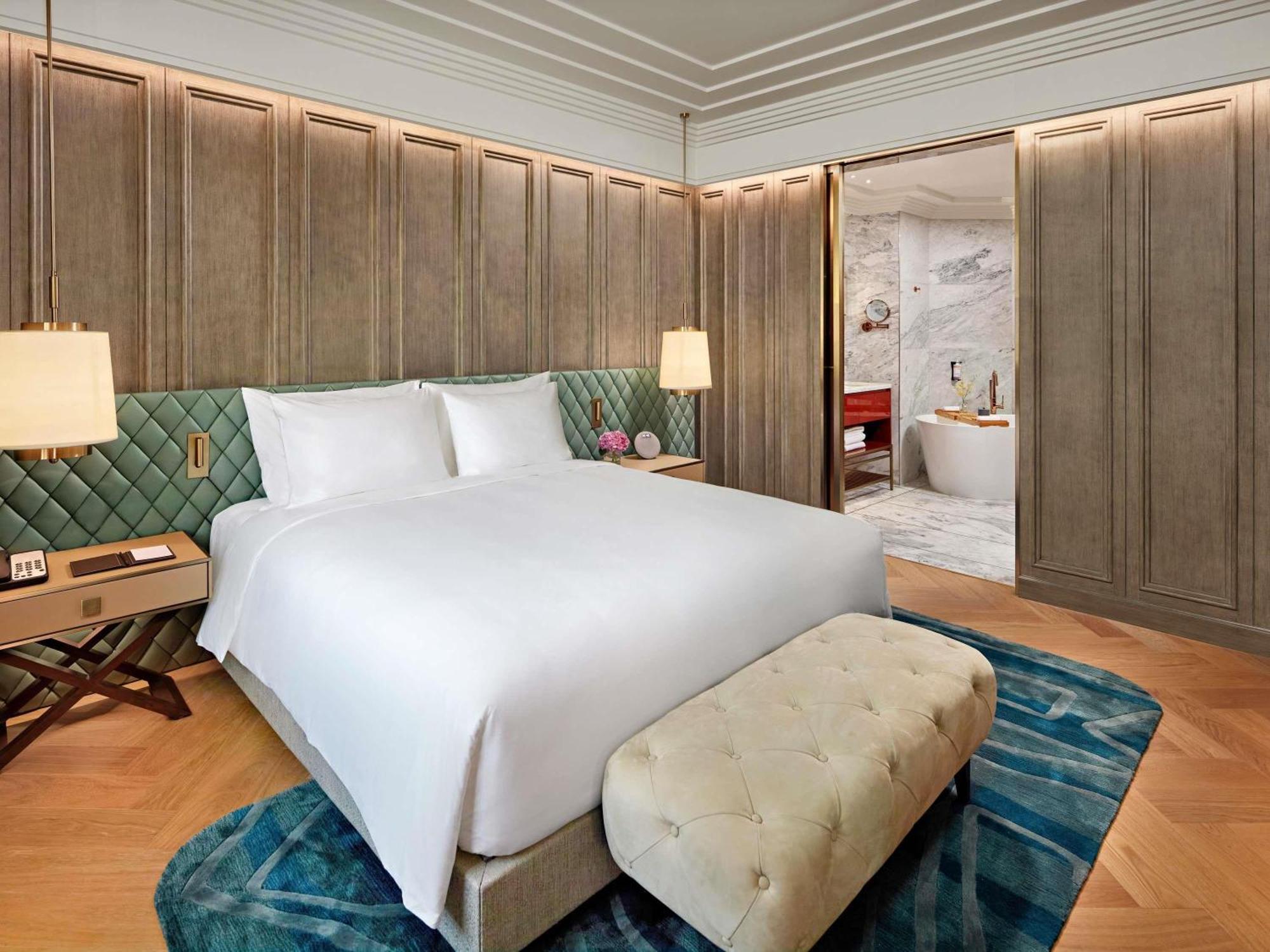 Moevenpick Centre Hotel